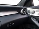 مرسيدس بنز C 63 AMG Std 4.0L Sedan