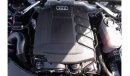 Audi A6 45 TFSI 4KA
