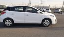 Toyota Yaris TOYOTA YARISL HATCHBACK  1.5 LEFT HAND