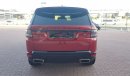 Land Rover Range Rover Sport HSE RANGE ROVER SPORT HSE-2019