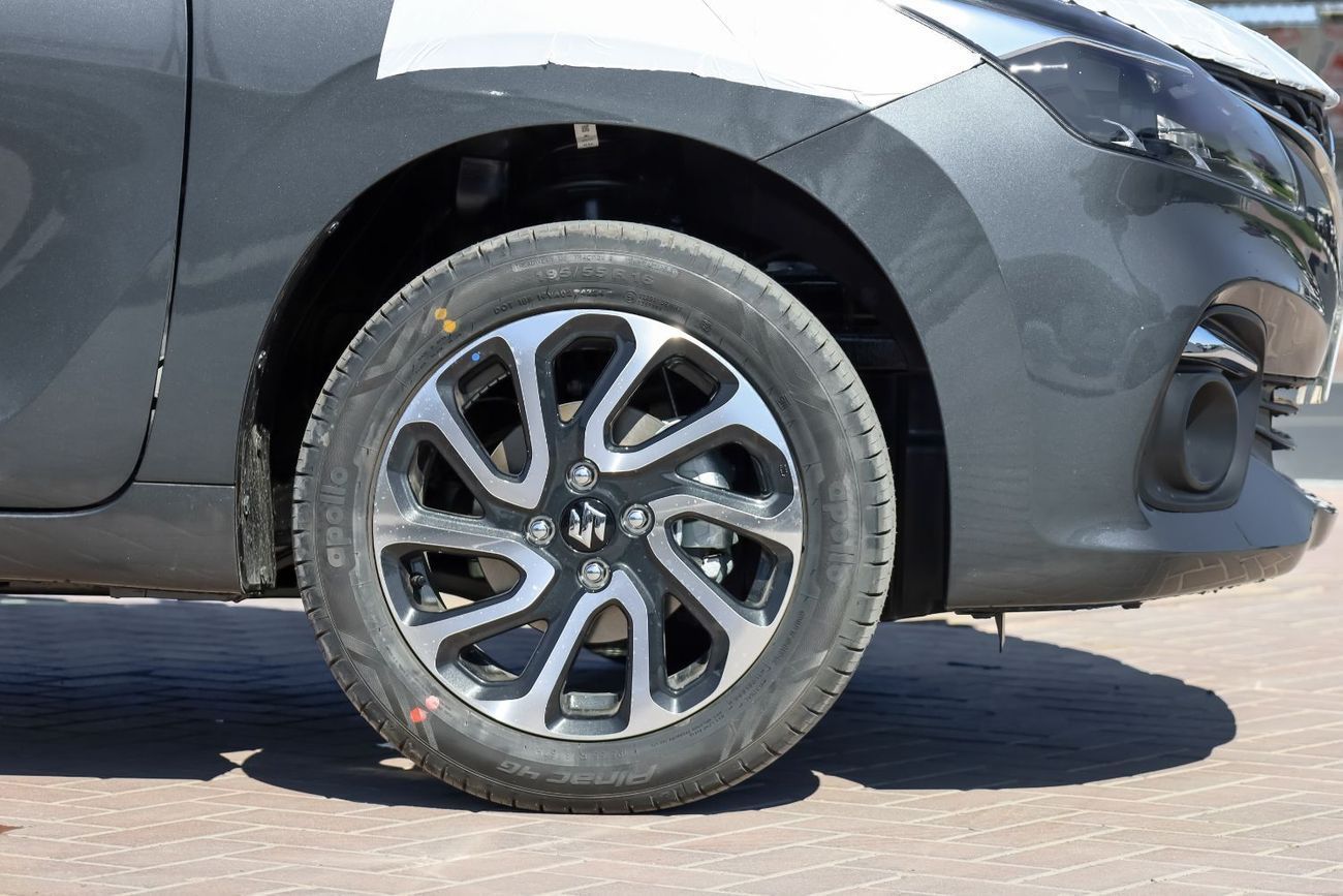 Suzuki Baleno GLX 2026 - Full Option - Head up Display - Cruise Control - LED Headlight