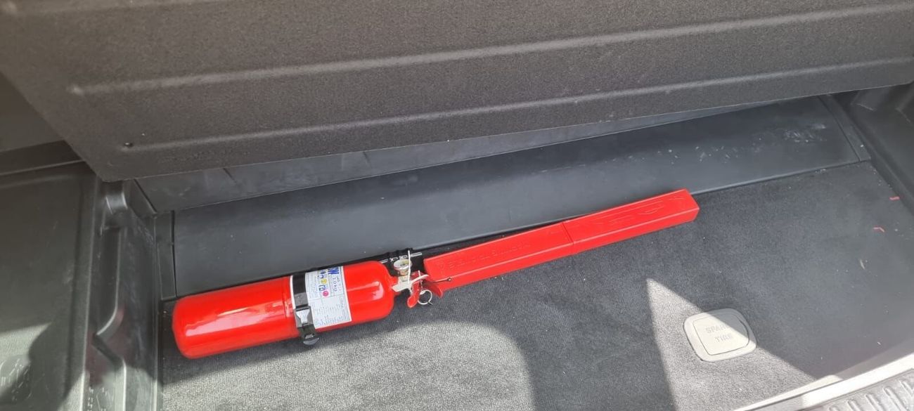 Kia Telluride GT Line