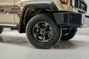 Toyota Land Cruiser Pick Up  4.0L - Beige Inside Beige | Export Only