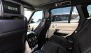 Land Rover Range Rover Vogue HSE (Diesel)
