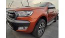 Ford Ranger VILDTRAK Diesel 3.2 Littre ( Right Hand Drive )