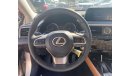 Lexus RX350 Lexus RX350 3.5L Gold Color SUV AWD Model 2021 Petrol GCC