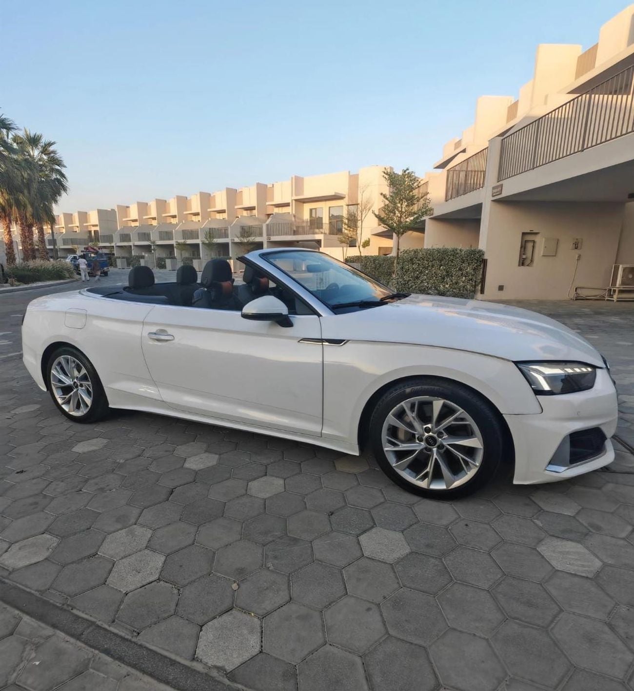 أودي A5
