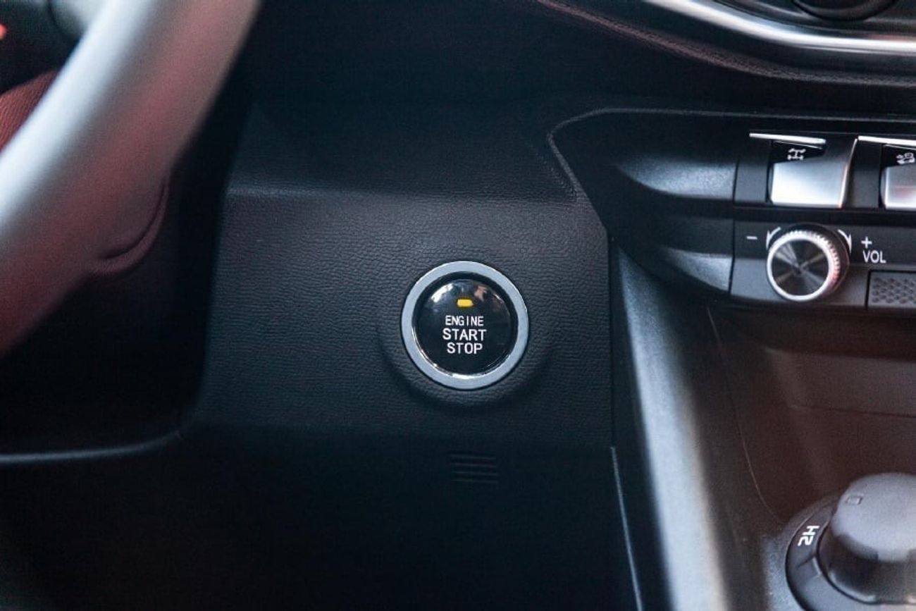 Fiat Titano FIAT TITANO PICK-UP 4x4 1.9L 150HP 6-SPEED MANUAL GEARBOX