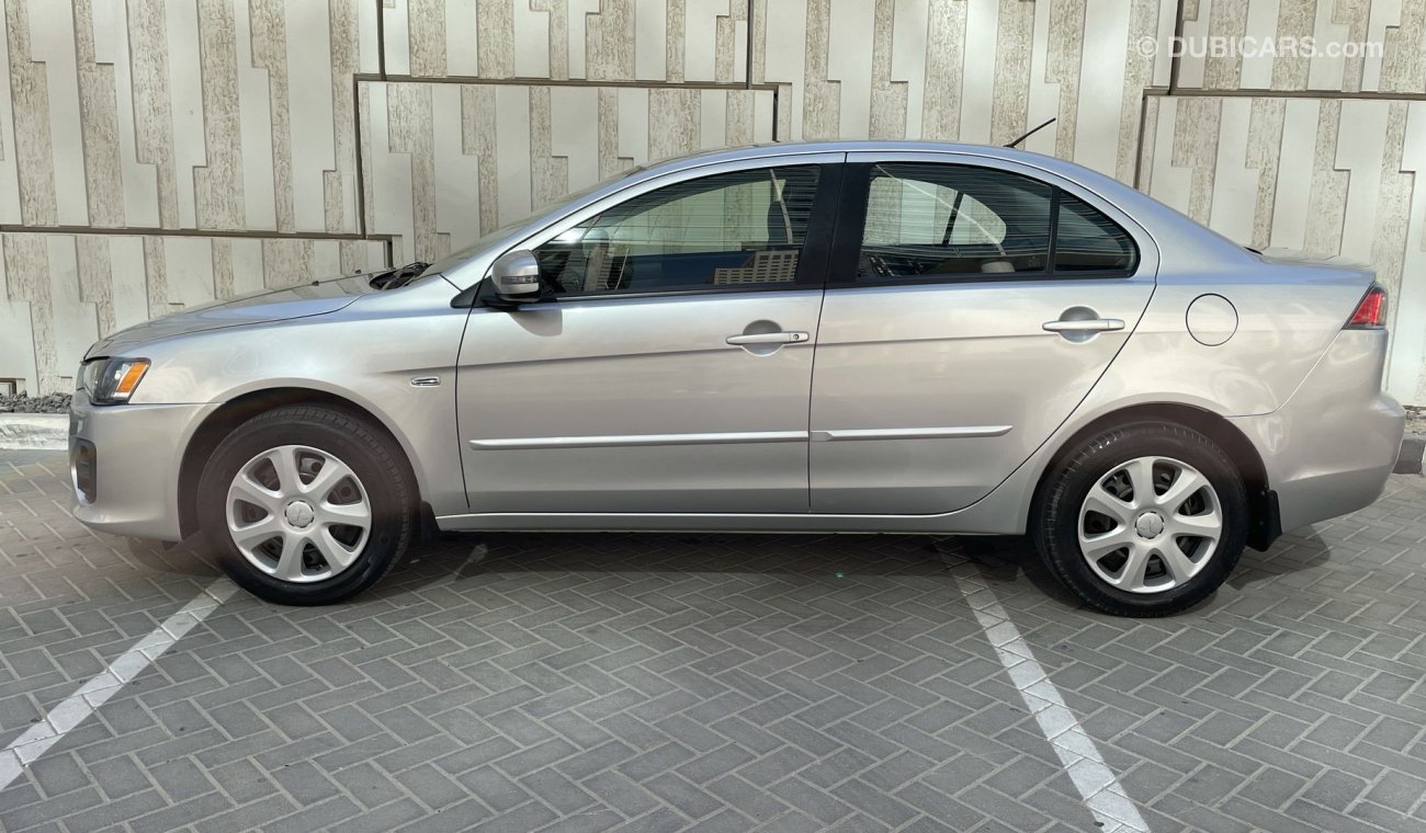 ميتسوبيشي لانسر EX 1.6 | Under Warranty | Free Insurance | Inspected on 150+ parameters