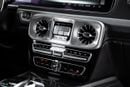 مرسيدس بنز G 63 AMG Std 4.0L