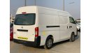 Nissan Urvan 2019 Highroof Van Ref#258