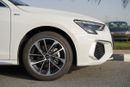 أودي A3 2024 Audi A3 Limousine 35 TFSI 1.4L 0Km