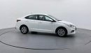 Hyundai Accent 1.6 GL 1.6 | Under Warranty | Inspected on 150+ parameters