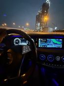 مرسيدس بنز S 550 S550e plug-in hybrid fully loaded
