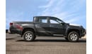Mitsubishi L200 2023 Mitsubishi L200 Double Cab Petrol Manual