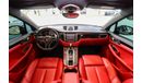 Porsche Macan 95B