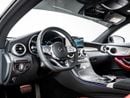 مرسيدس بنز C 200 كوبيه 2023 Mercedes C200 Coupe, 2028 Mercedes Warranty, Brand new, GCC