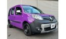 Renault Kangoo KWK4M