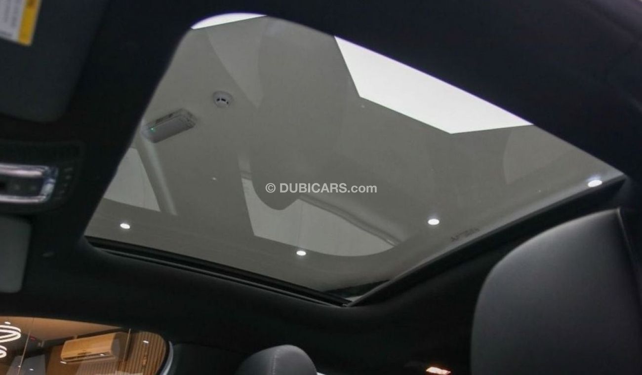 مرسيدس بنز A 220