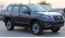 Toyota Prado TOYOTA PRADO 2.7L (Export Only)