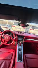 بورش 911 carrera