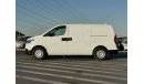 Hyundai H-1 2.4L Petrol, Cargo Van, Manual Gear (CODE # HCV02)