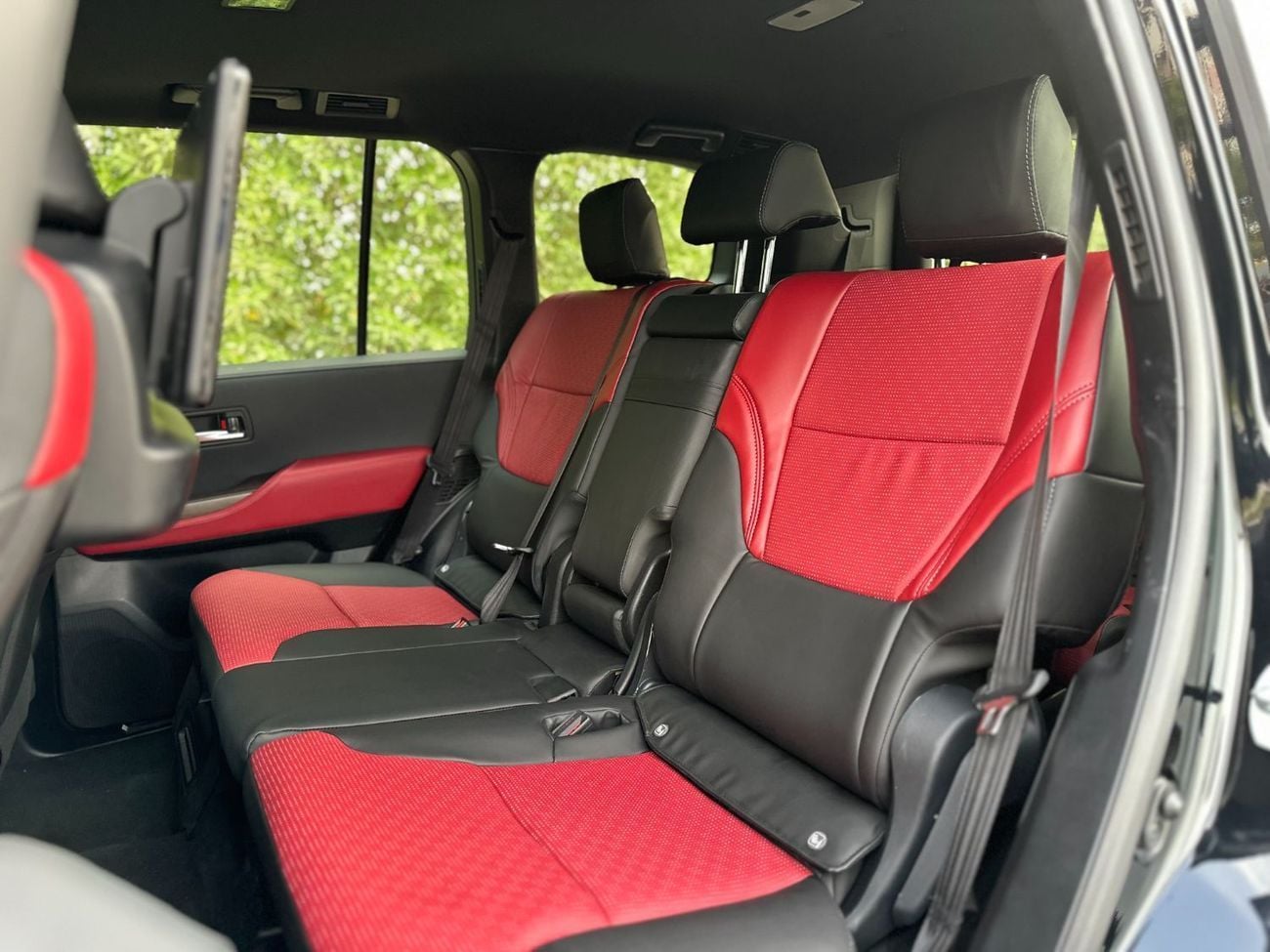 Toyota Land Cruiser VXR | Brand New | Only For Export