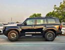 Toyota Prado ADVENTURE TURBO / 2.4L V4 PETROL / MID OPTION / DRIVER POWER SEATS (CODE # PR24S2)