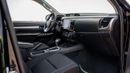 Toyota Hilux SGLX Toyota Hilux Toyota Hilux 2.4L Diesel AT 4x4 Full Option 2025