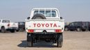 Toyota Land Cruiser Pick Up Toyota Land Cruiser Pick-up LC 79 SC 4.2L Diesel  MT MY2025
