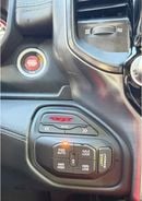 RAM 1500 TRX Crew Cab 6.2L