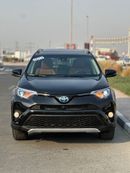 تويوتا راف ٤ LTD 2.5L