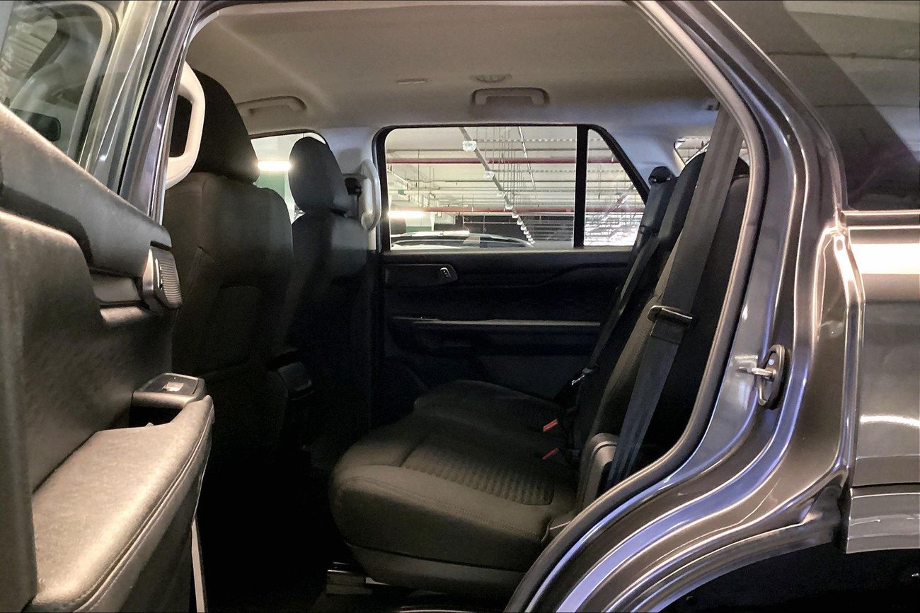 Ford Everest XLS | Guaranteed Warranty | 0 Down Payment