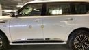 Nissan Patrol SE PLATINUM CITY | Guaranteed Warranty | 0 Down Payment