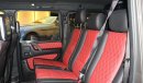 Mercedes-Benz G 63 AMG - Under Warranty