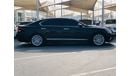 Lexus LS460 Lexus LS 460 Large full Option Gcc good condition