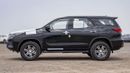Toyota Fortuner 2025 TOYOTA FORTUNER EXR EXR 2.7L PETROL 4WD 7 SEAT AUTOMATIC TRANSMISSION