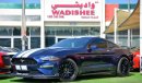Ford Mustang Mustang GT V8 2019/Performance Package/Original Airbags/Low Miles/Very Clean