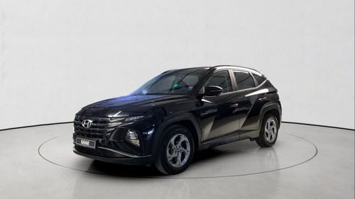 Hyundai Tucson SMART | Guaranteed Warranty | 0 Down Payment