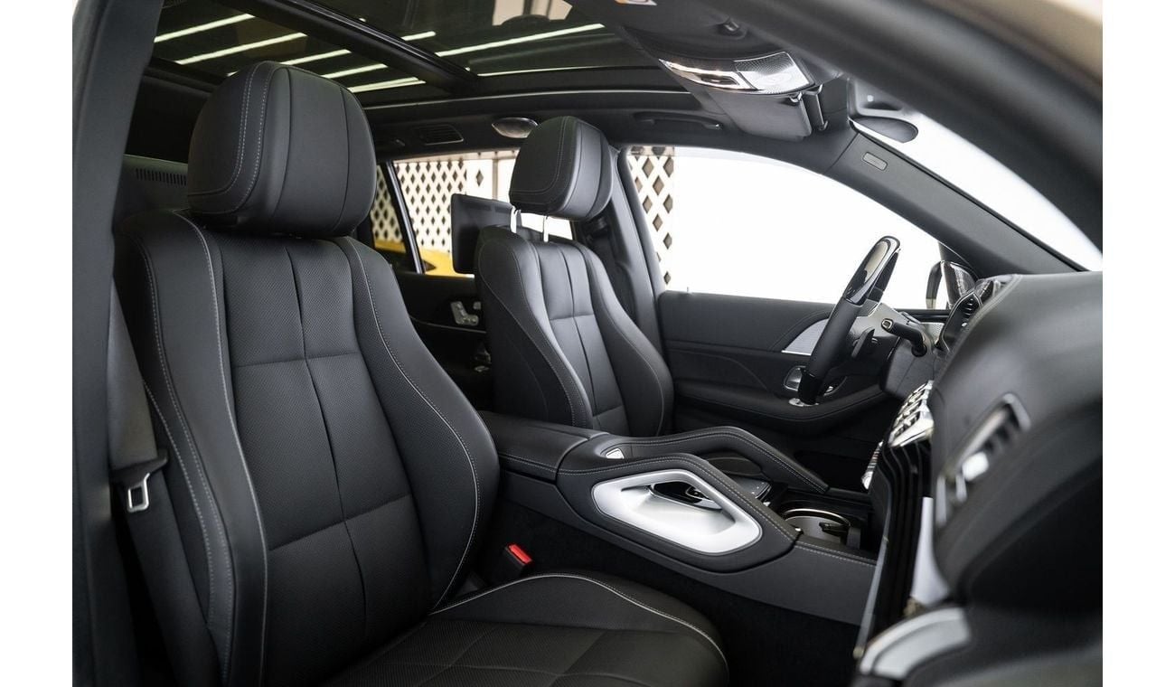 Mercedes Maybach GLS600 Maybach Mercedes Benz Maybach GLS 600