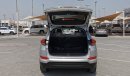 هيونداي توسون Low Mileage