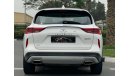 إنفينيتي QX50 INFINITY QX50 2019 GCC GOOD CONDITION