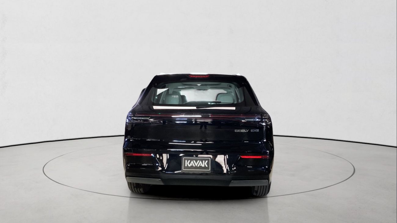 Geely EX5 Max+ | upto AED 20,000 Ramadan Discount | Guaranteed Warranty | 0 Down Payment