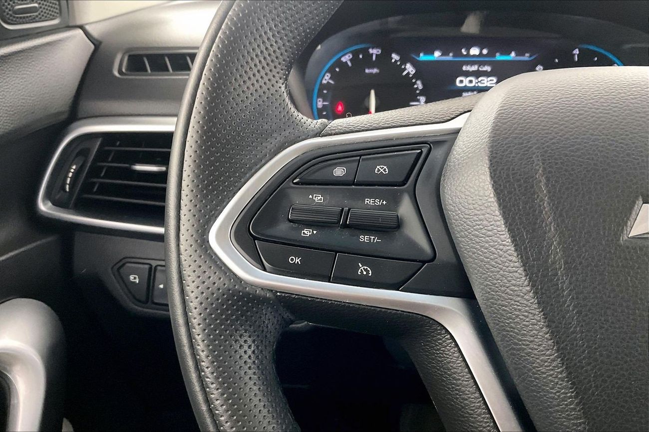 Chevrolet Captiva Premier | National Day Celebration | Guaranteed Warranty | 0 Down Payment