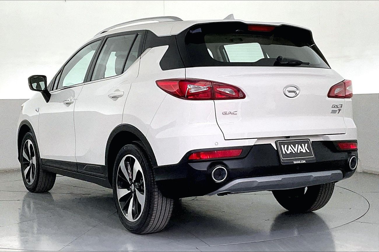 GAC EMKOO GL | 1 year free warranty | 0 Down Payment