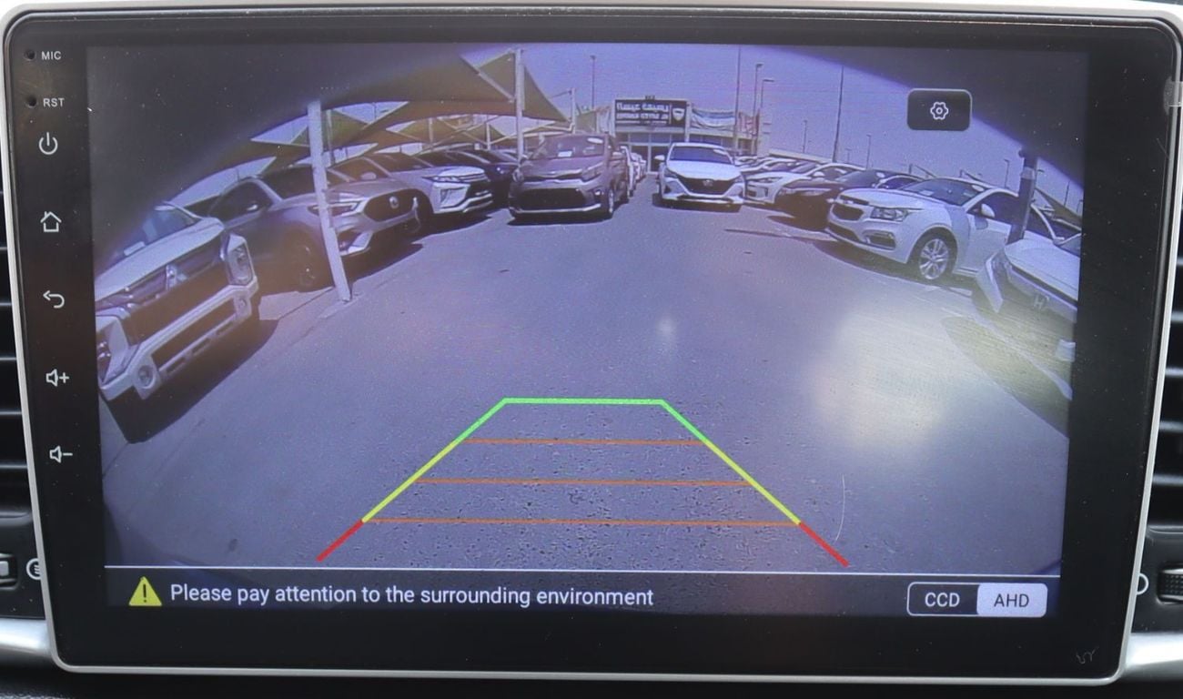 ميتسوبيشي ASX ميتسوبيشى ASX - موديل 2022 - خليجى - بدون حوادث - محرك 2.0 - ممشى قليل بحاله ممتازه فى الداخل والخار