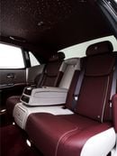Rolls Royce Ghost EWB