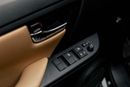 تويوتا فورتونر EXR 2.7L - Attitude Black Inside Sand Beige | Export