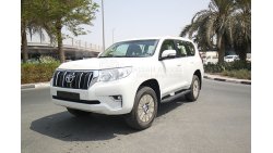 Toyota Prado 4.0L PETROL 4X4 GXR 19YM, 0km(Vehicle Code : P9539)