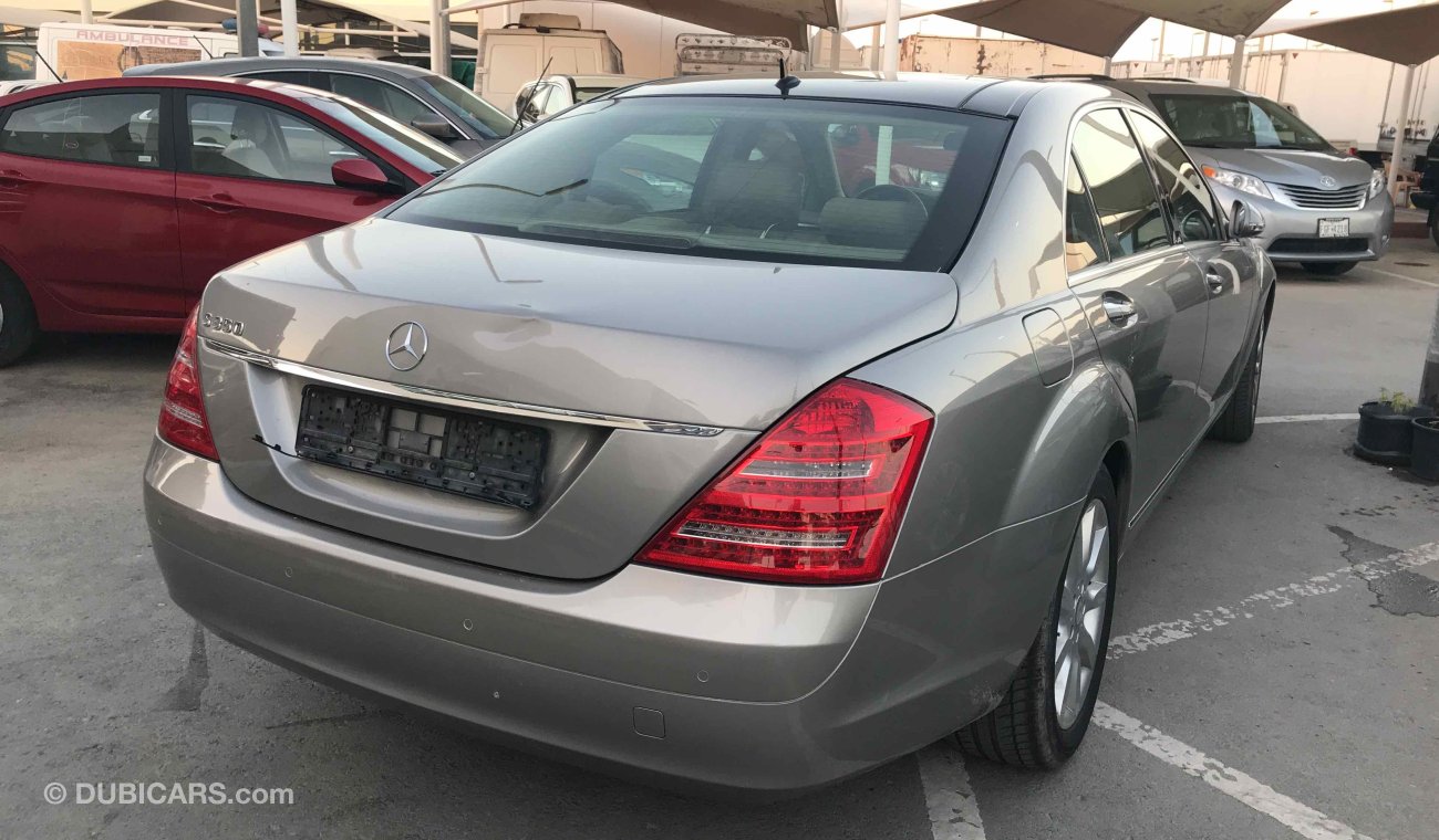 مرسيدس بنز S 350 Call 00971506306554